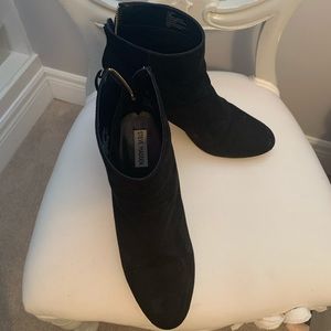 Steve Madden Boots